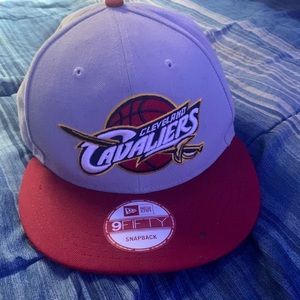 Cleveland cavaliers SnapBack